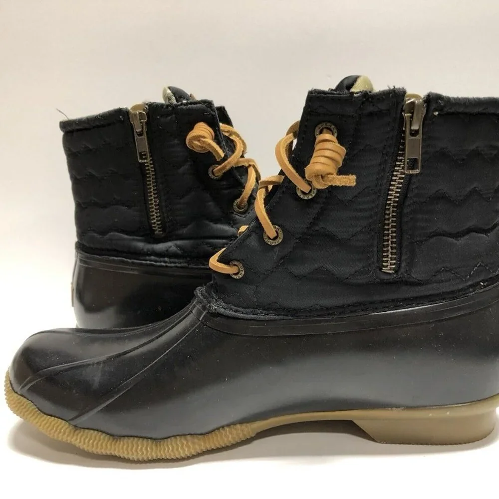 Sperry women saltwater